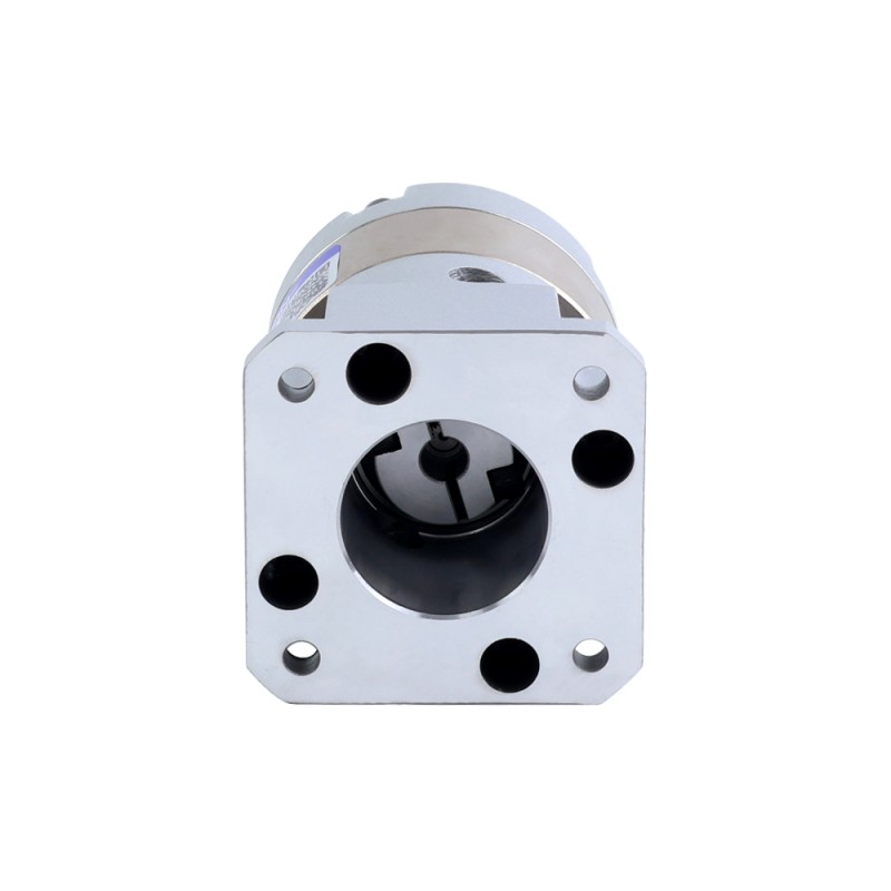 EG-serie Planetaire versnellingsbak Gear Ratio 10:1 Backlash 15arc-min voor Nema 17 stappenmotor