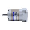 EG-serie Planetaire versnellingsbak Gear Ratio 100: 1 Backlash 20arc-min voor Nema 17 stappenmotor