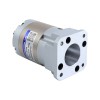 EG-serie Planetaire versnellingsbak Gear Ratio 100: 1 Backlash 20arc-min voor Nema 17 stappenmotor