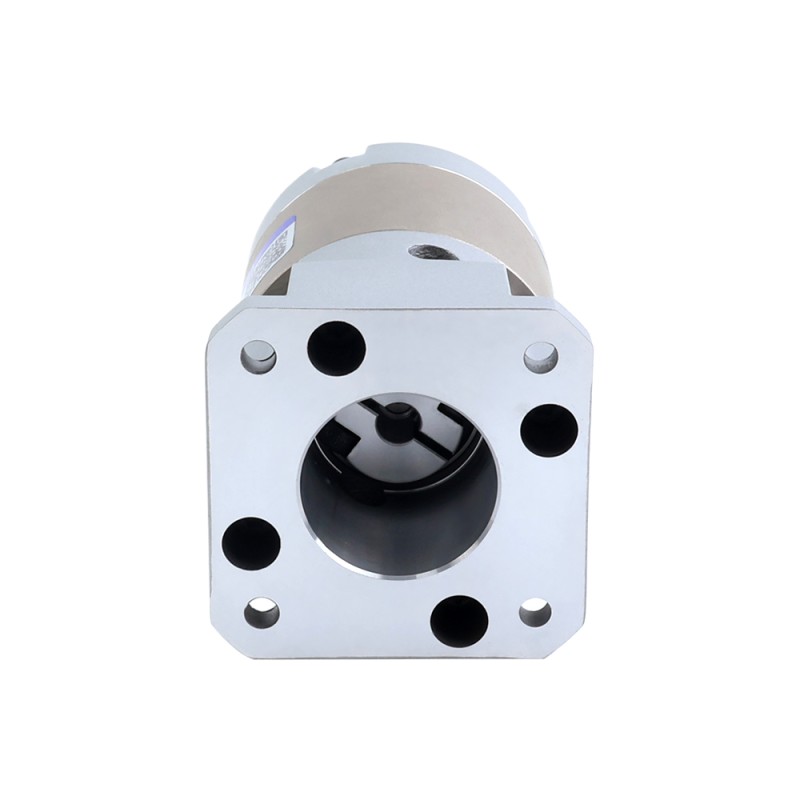 EG-serie Planetaire versnellingsbak Gear Ratio 100: 1 Backlash 20arc-min voor Nema 17 stappenmotor