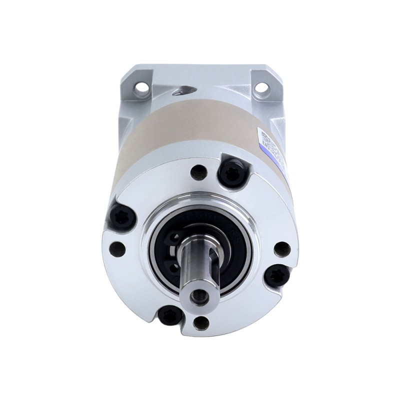 EG-serie Planetaire versnellingsbak Gear Ratio 100: 1 Backlash 20arc-min voor Nema 17 stappenmotor