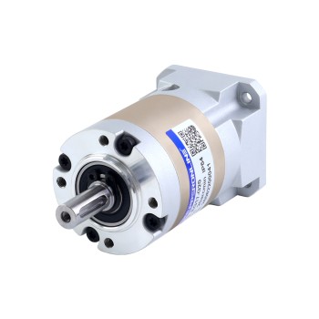 EG-serie Planetaire Tandwielkast Gear Ratio 20:1 Backlash 20arc-min voor Nema 17 stappenmotor