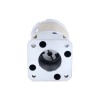 EG-serie Planetaire versnellingsbak Gear Ratio 20:1 Backlash 20arc-min voor Nema 17 stappenmotor