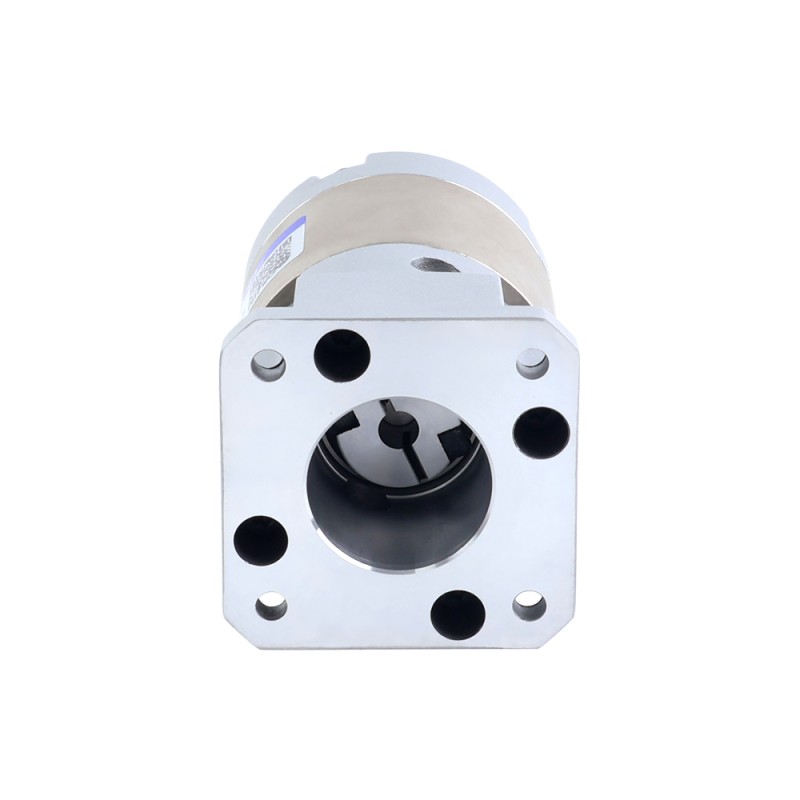 EG-serie Planetaire versnellingsbak Gear Ratio 20:1 Backlash 20arc-min voor Nema 17 stappenmotor