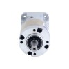 EG-serie Planetaire versnellingsbak Gear Ratio 20:1 Backlash 20arc-min voor Nema 17 stappenmotor