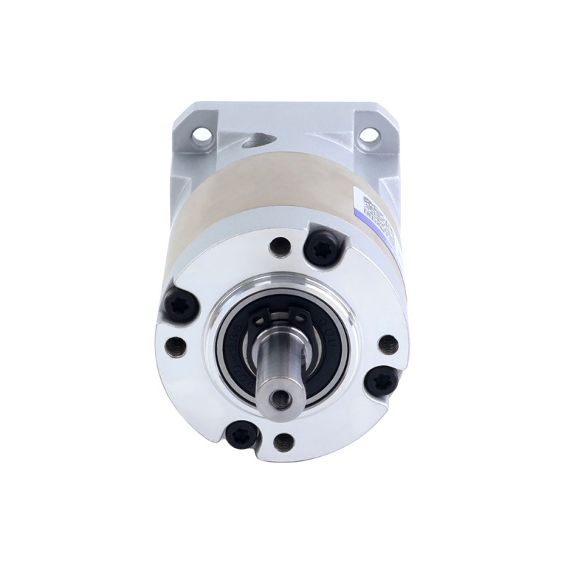 EG-serie Planetaire versnellingsbak Gear Ratio 20:1 Backlash 20arc-min voor Nema 17 stappenmotor