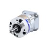 EG-serie Planetaire versnellingsbak Gear Ratio 5:1 Backlash 15arc-min voor Nema 17 stappenmotor
