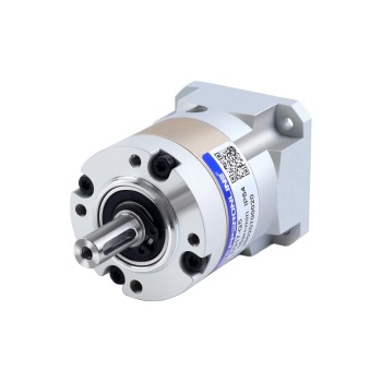 EG-serie Planetaire Tandwielkast Gear Ratio 5:1 Backlash 15arc-min voor Nema 17 stappenmotor