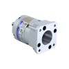 EG-serie Planetaire versnellingsbak Gear Ratio 5:1 Backlash 15arc-min voor Nema 17 stappenmotor