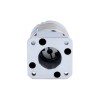 EG-serie Planetaire versnellingsbak Gear Ratio 5:1 Backlash 15arc-min voor Nema 17 stappenmotor