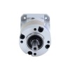 EG-serie Planetaire versnellingsbak Gear Ratio 5:1 Backlash 15arc-min voor Nema 17 stappenmotor