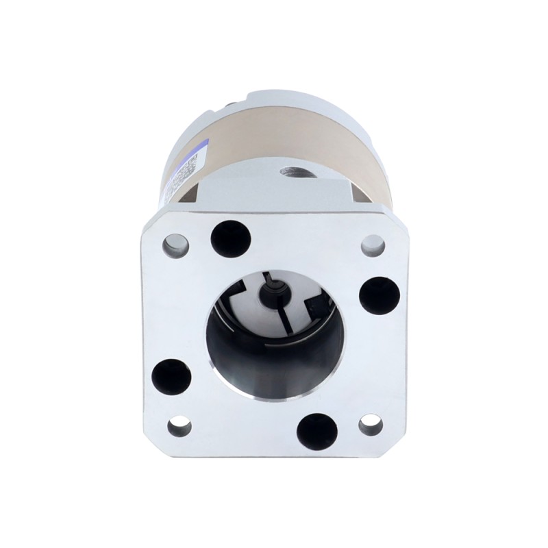 EG-serie Planetaire versnellingsbak Gear Ratio 50:1 Backlash 20arc-min voor Nema 17 stappenmotor
