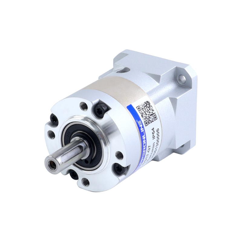 EG-serie Planetaire Tandwielkast Gear Ratio 7:1 Backlash 15arc-min voor Nema 17 stappenmotor - EG17-G7 | StepperOnline