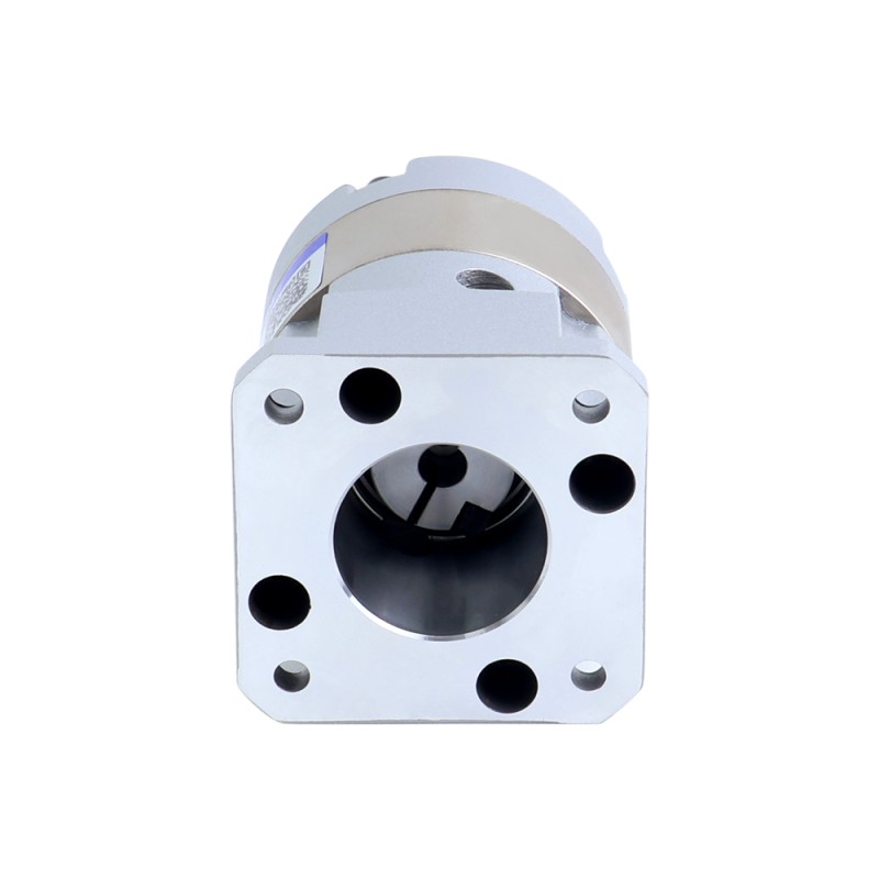 EG-serie Planetaire Tandwielkast Gear Ratio 7:1 Backlash 15arc-min voor Nema 17 stappenmotor - EG17-G7 | StepperOnline