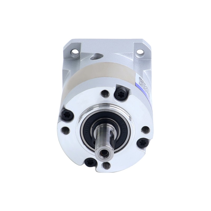 EG-serie Planetaire Tandwielkast Gear Ratio 7:1 Backlash 15arc-min voor Nema 17 stappenmotor - EG17-G7 | StepperOnline