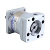 EG-serie planetaire versnellingsbak overbrengingsverhouding 10:1 speling 15arc-min voor 6,35 mm as Nema 23 stappenmotor