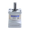 EG-serie planetaire versnellingsbak overbrengingsverhouding 10:1 speling 15arc-min voor 6,35 mm as Nema 23 stappenmotor