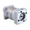 EG-serie planetaire versnellingsbak overbrengingsverhouding 20:1 speling 20arc-min voor 6,35 mm as Nema 23 stappenmotor