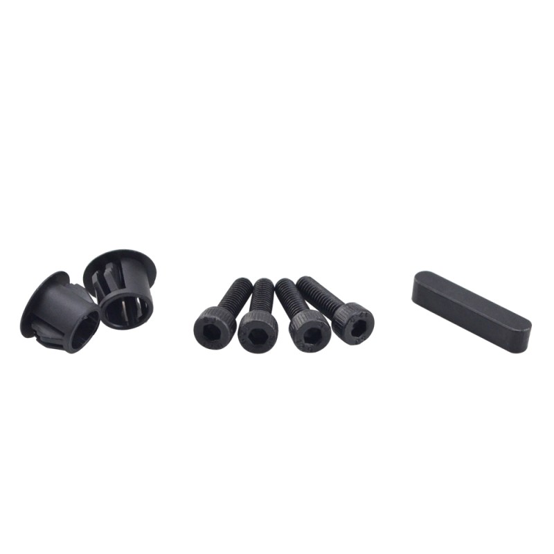 EG-serie planetaire versnellingsbak overbrengingsverhouding 10:1 speling 15arc-min voor 6,35 mm as Nema 23 stappenmotor