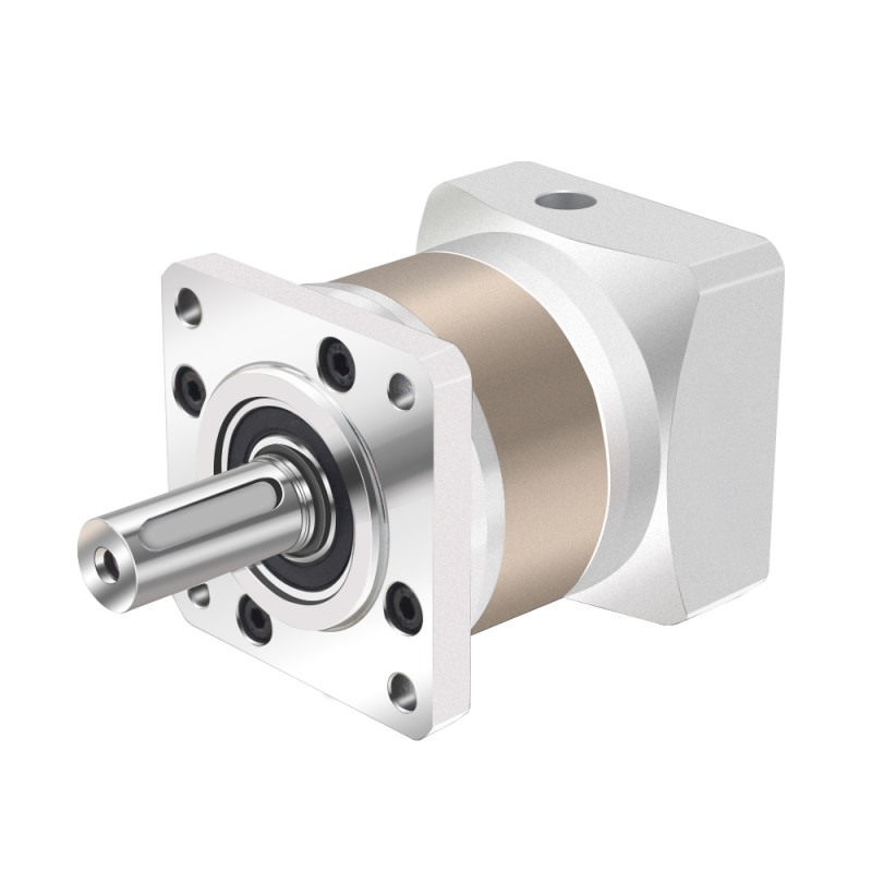 Bundel voor de AXIOM-harnasspanner van L'ATELIER met iCL57-23-stappenmotor, EG23-G5-D8-tandwielkast en ST-M2-beugel - AXIOM | StepperOnline