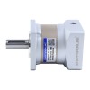 EG serie planetaire versnellingsbak overbrengingsverhouding 5:1 speling 15arc-min voor 8mm as Nema 23 stappenmotor