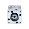 EG serie planetaire versnellingsbak overbrengingsverhouding 5:1 speling 15arc-min voor 8mm as Nema 23 stappenmotor