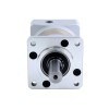 EG serie planetaire versnellingsbak overbrengingsverhouding 5:1 speling 15arc-min voor 8mm as Nema 23 stappenmotor