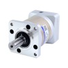 EG-serie Planetaire versnellingsbak Gear Ratio 20:1 Backlash 20arc-min voor Nema 24 stappenmotor