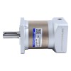 EG-serie Planetaire versnellingsbak Gear Ratio 20:1 Backlash 20arc-min voor Nema 24 stappenmotor