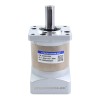 EG-serie Planetaire versnellingsbak Gear Ratio 20:1 Backlash 20arc-min voor Nema 24 stappenmotor