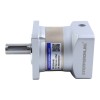 EG-serie Planetaire versnellingsbak Gear Ratio 5:1 Backlash 15arc-min voor Nema 24 stappenmotor