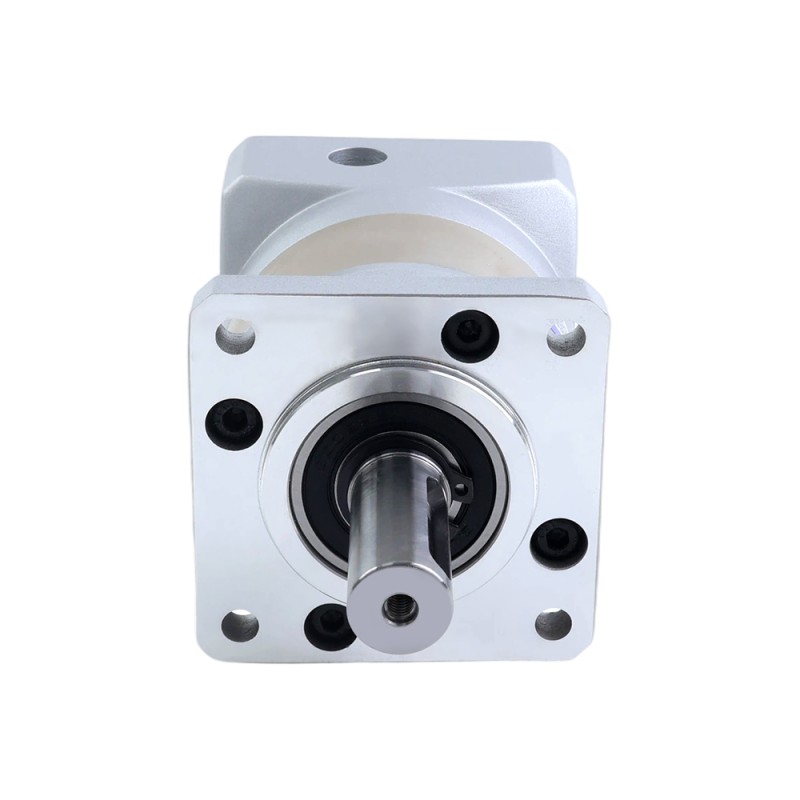 EG-serie Planetaire versnellingsbak Gear Ratio 5:1 Backlash 15arc-min voor Nema 24 stappenmotor