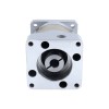 EG-serie Planetaire versnellingsbak Gear Ratio 5:1 Backlash 15arc-min voor Nema 24 stappenmotor