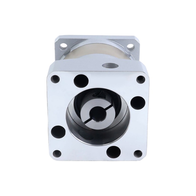 EG-serie Planetaire versnellingsbak Gear Ratio 5:1 Backlash 15arc-min voor Nema 24 stappenmotor