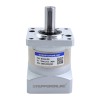 EG-serie Planetaire versnellingsbak Gear Ratio 5:1 Backlash 15arc-min voor Nema 24 stappenmotor