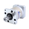 EG-serie Planetaire versnellingsbak Gear Ratio 50:1 Backlash 20arc-min voor Nema 24 stappenmotor