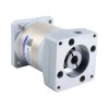 EG-serie Planetaire versnellingsbak Gear Ratio 50:1 Backlash 20arc-min voor Nema 24 stappenmotor