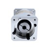 EG-serie Planetaire versnellingsbak Gear Ratio 10:1 Backlash 10arc-min voor Nema 34 stappenmotor