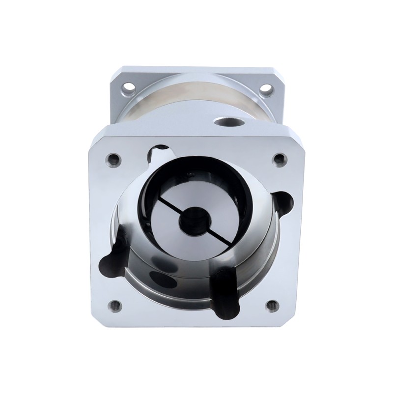 EG-serie Planetaire versnellingsbak Gear Ratio 10:1 Backlash 10arc-min voor Nema 34 stappenmotor