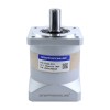 EG-serie Planetaire versnellingsbak Gear Ratio 10:1 Backlash 10arc-min voor Nema 34 stappenmotor