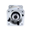 EG-serie planetaire versnellingsbak overbrengingsverhouding 10:1 speling 10arc-min voor 12,7 mm as Nema 34 stappenmotor