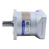 EG-serie planetaire versnellingsbak overbrengingsverhouding 10:1 speling 10arc-min voor 12,7 mm as Nema 34 stappenmotor