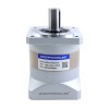 EG-serie planetaire versnellingsbak overbrengingsverhouding 10:1 speling 10arc-min voor 12,7 mm as Nema 34 stappenmotor