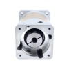 EG-serie Planetaire versnellingsbak Gear Ratio 20:1 Backlash 15arc-min voor Nema 34 stappenmotor