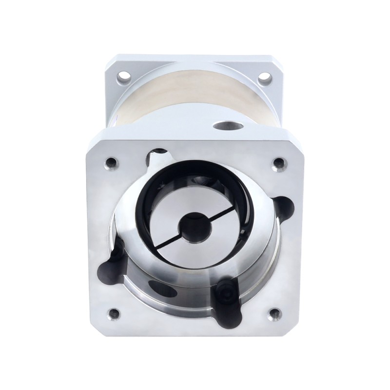 EG-serie Planetaire versnellingsbak Gear Ratio 20:1 Backlash 15arc-min voor Nema 34 stappenmotor