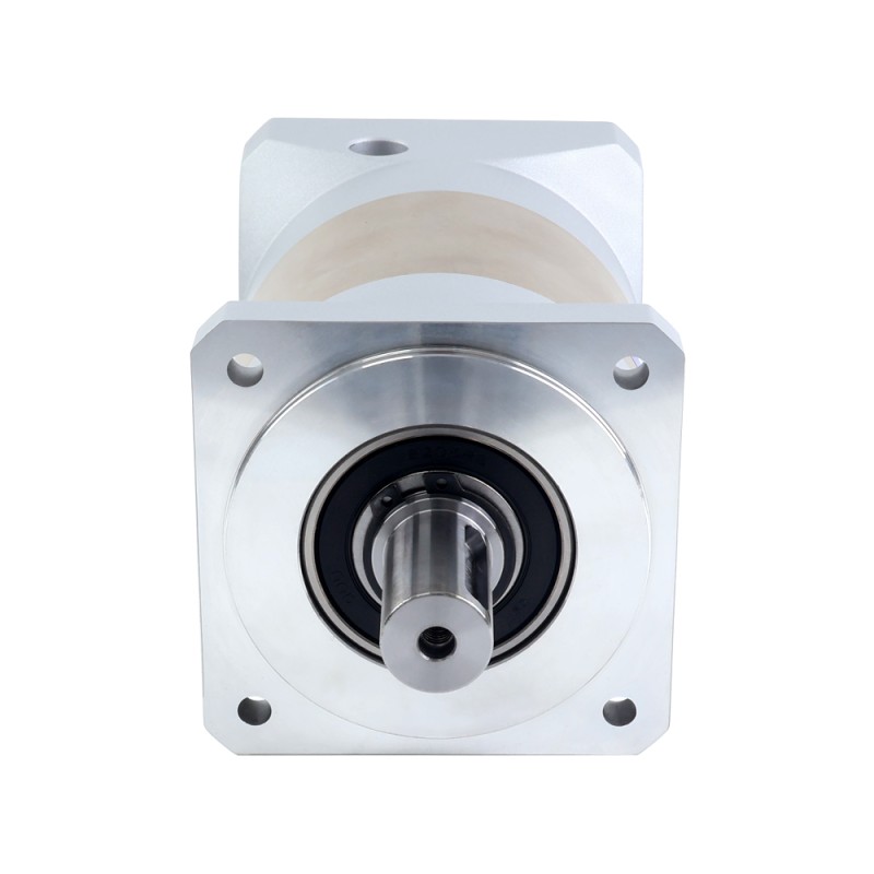 EG-serie Planetaire versnellingsbak Gear Ratio 20:1 Backlash 15arc-min voor Nema 34 stappenmotor