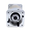 EG-serie planetaire versnellingsbak overbrengingsverhouding 20:1 speling 15arc-min voor 12,7 mm as Nema 34 stappenmotor