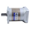 EG-serie planetaire versnellingsbak overbrengingsverhouding 20:1 speling 15arc-min voor 12,7 mm as Nema 34 stappenmotor