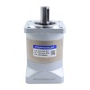 EG-serie planetaire versnellingsbak overbrengingsverhouding 20:1 speling 15arc-min voor 12,7 mm as Nema 34 stappenmotor