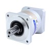 EG-serie Planetaire versnellingsbak Gear Ratio 5:1 Backlash 10arc-min voor Nema 34 stappenmotor